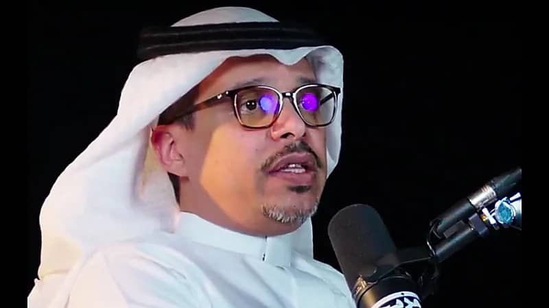 الزلفي: البنوك لديها نظام آلي لإيقاف عملية الاحتيال قبل معرفة العميل .. فيديو