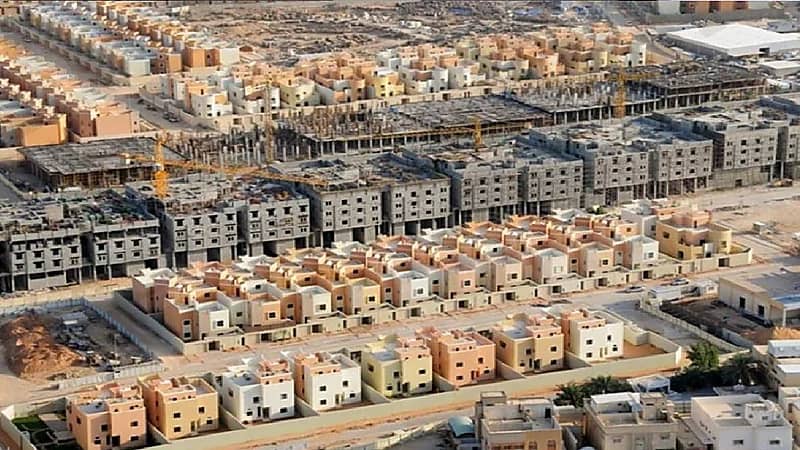 الغفيلي: دخول سوق العقار بالفترة الأخيرة أصبح سهلًا ..فيديو
