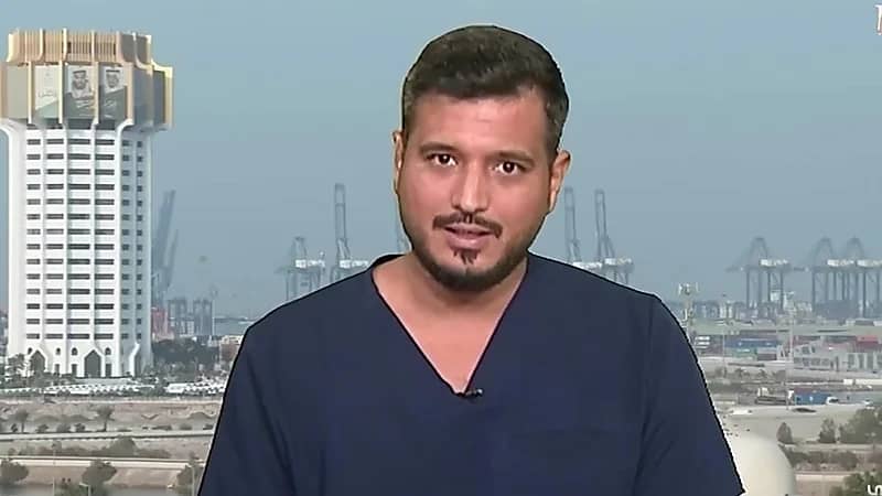 أخصائي يقدم نصائح لكبار السن وأصحاب الأمراض المزمنة خلال الحج ..فيديو