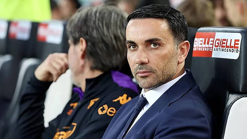 بالادينو يرحل عن فيورنتينا بالتراضي