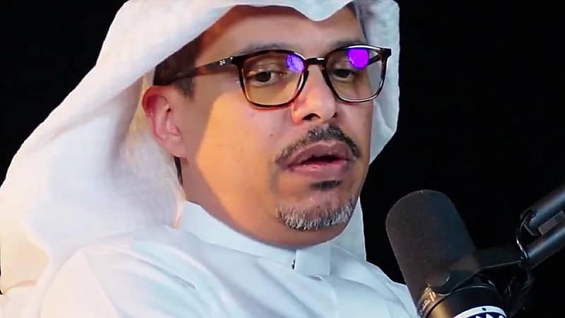 قصة مواطن خسر ثروته ودخل المستشفى بعد تعرضه للاحتيال.. فيديو