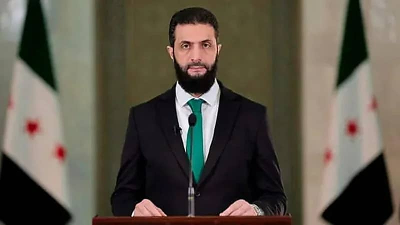 الرئيس السوري يقر منحة لموظفي الدولة والمتقاعدين في عيد الأضحى