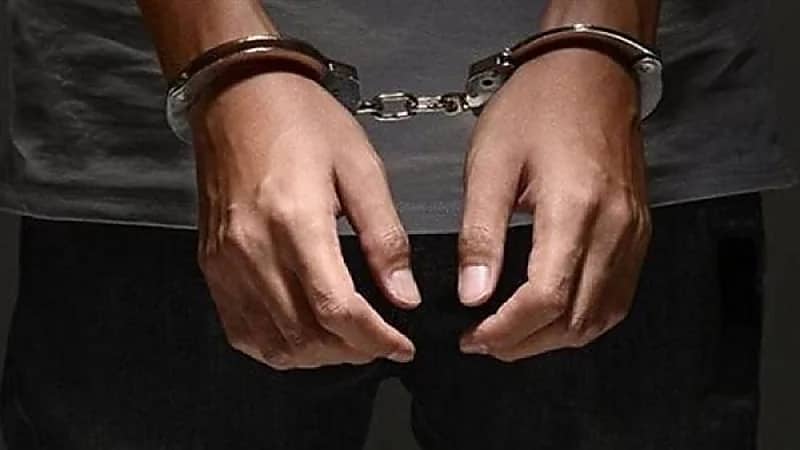 لص يعلق داخل شقة قيد الإنشاء في إسبانيا