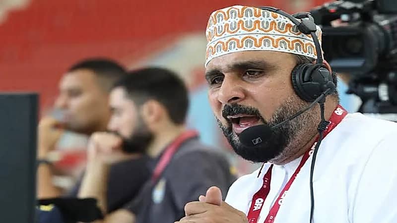 البلوشي يكشف حقيقة الاشتراك المجاني في بي إن سبورت .. فيديو