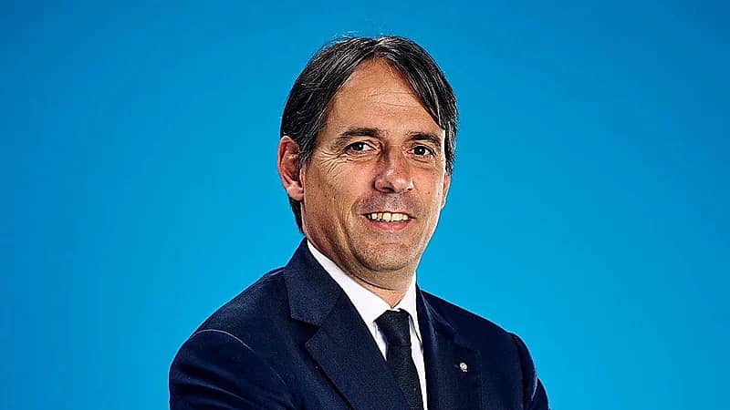 إنزاغي يودّع جماهير الإنتر برسالة مؤثرة