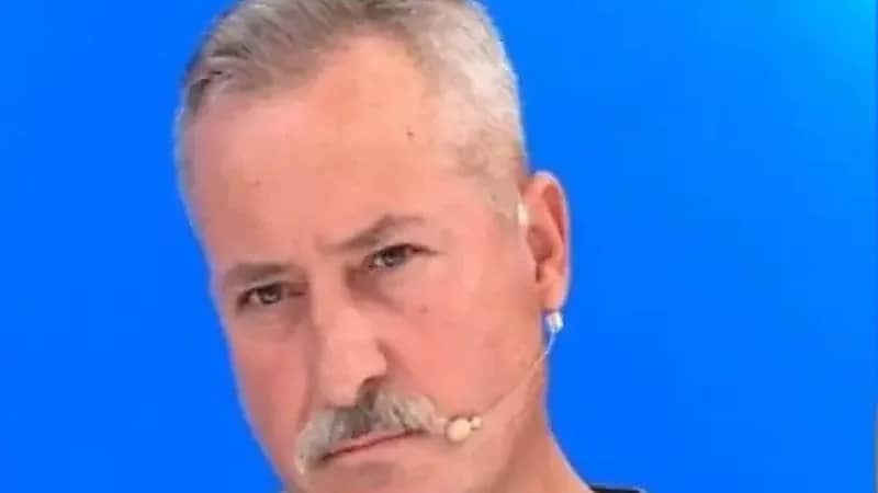 اعتقال ضيف على الهواء بعد تصريحات حول جريمة قتل غامضة