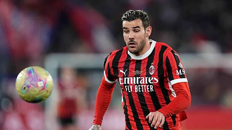 إنزاغي يتواصل مع هيرنانديز لبحث انتقاله إلى الهلال