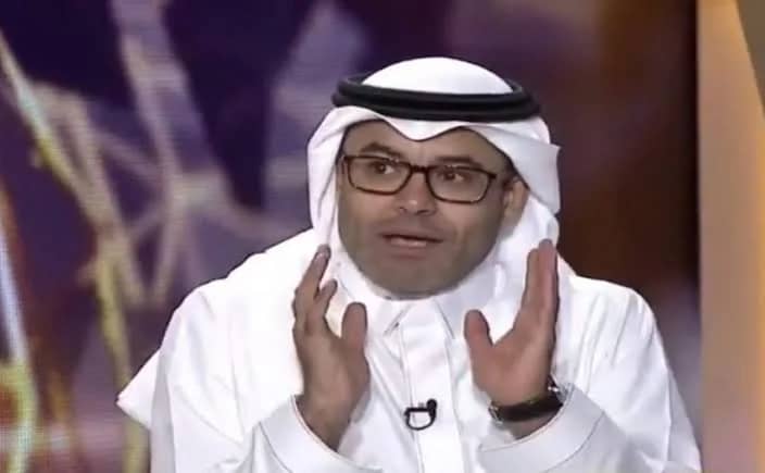 محمد الشيخ: ليس من الضروري أن يلعب اللاعب السعودي في دوري روشن.. فيديو