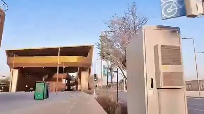 جولة بالدراجة الهوائية في الرياض حتى الدرعية تعكس جودة الحياة بالمملكة.. فيديو