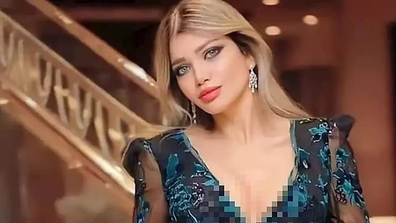 ياسمين الخطيب تثير الجدل بإطلالتها الجريئة في العيد ..صور