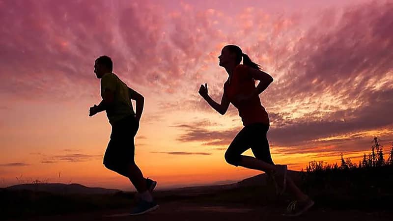 استشاري: اللياقة القلبية التنفسية أهم من الأرقام وحاول أن تستهلك الأكسجين بكفاءة