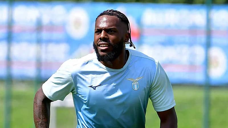 ساري : الهلال مهتم بضم تافاريس