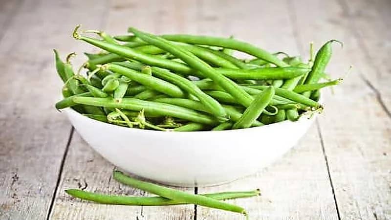 تناول الفاصولياء يومياً مفيد لصحة القلب والجهاز الهضمي
