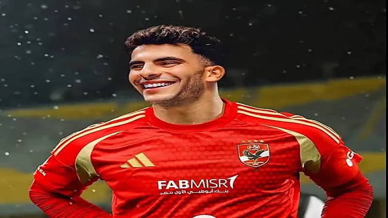 زيزو على مقاعد البدلاء في أول ظهور مع الأهلي أمام باتشوكا