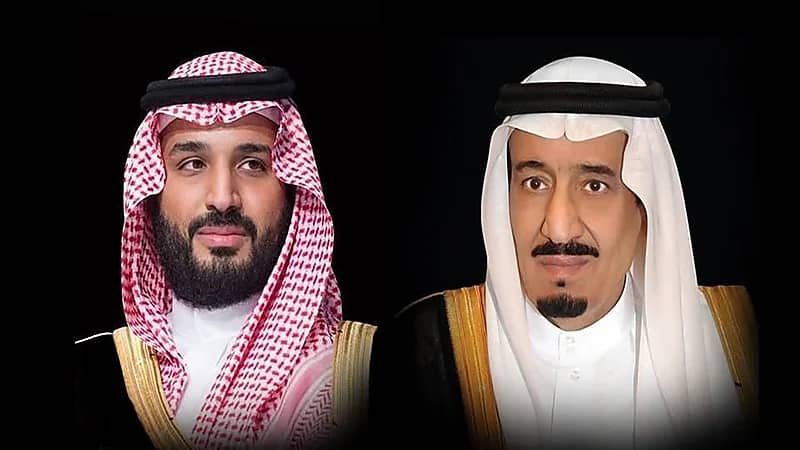 القيادة تهنئ ملك الأردن بذكرى يوم الجلوس