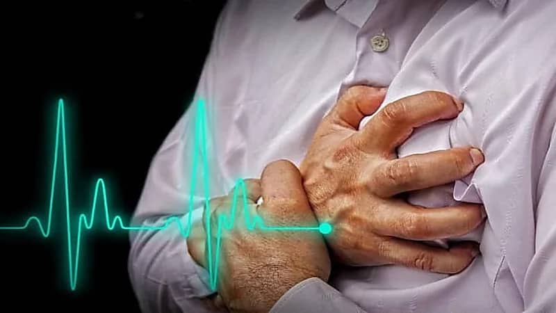 النمر يصحح معلومة شائعة حول علاج الخفقان بالمغنيسيوم