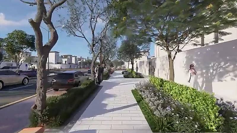 أمانة الشرقية تكشف ملامح التطور الأخير لحي الشاطئ بالدمام .. فيديو