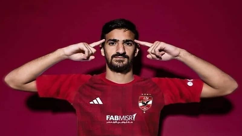 نبيل معلول يمتدح انتقال بن رمضان للاهلي