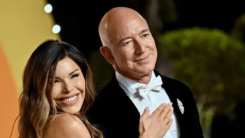 احتجاجات في البندقية تطالب بمنع إقامة حفل زفاف مؤسس أمازون
