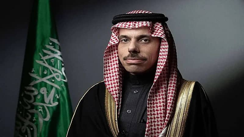 وزير الخارجية ونظيره التركي يبحثان هاتفيًا التطورات الأمنية في المنطقة