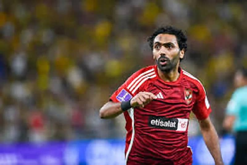 جماهير الأهلي تنتقد حسين الشحات بسبب "الأنانية" أمام إنتر ميامي.. فيديو