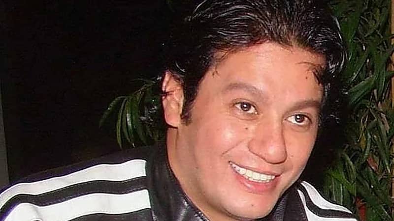 الفنان خالد محمود: أنا من أب صعيدي وأم صينية .. فيديو