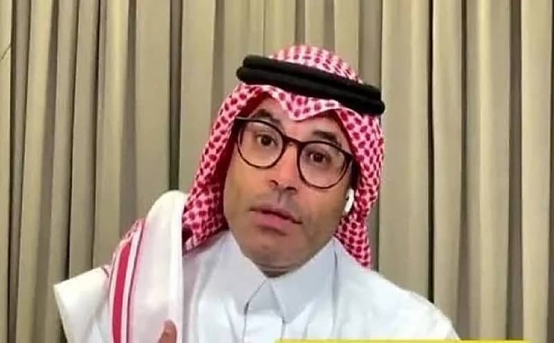 محمد الشيخ: الضغوط تلتهم موهبة سعود عبد الحميد.. فيديو