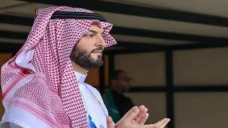 فهد بن نافل بعد التأهل: لن نقبل بالابتزاز وبعض اللاعبين ندموا بعد رؤية الهلال في المونديال