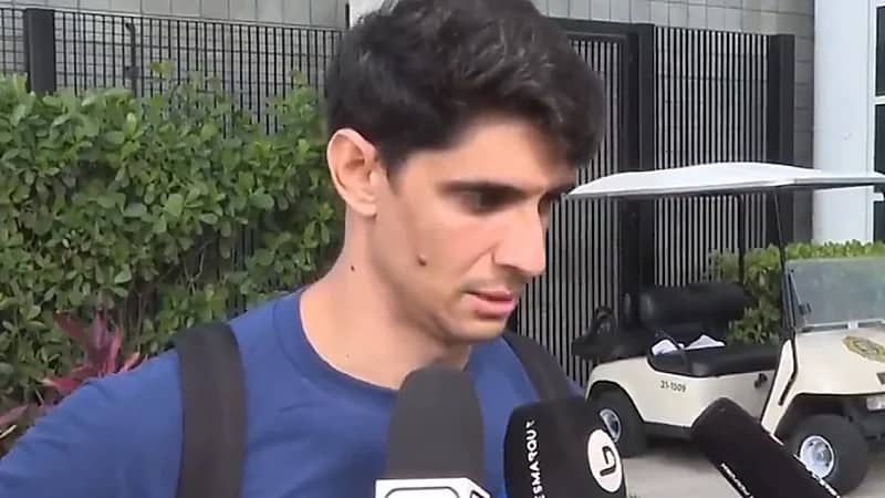 بونو : سنواصل التألق في المونديال وإنزاغي من أفضل المدربين