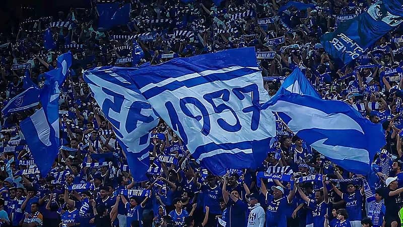 الاتحاد الآسيوي يفرض عقوبات مالية على الهلال
