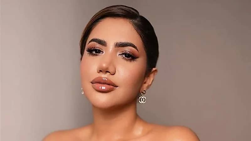 غيرة نور ستارز على زوجها: لا إلا زوجي .. فيديو