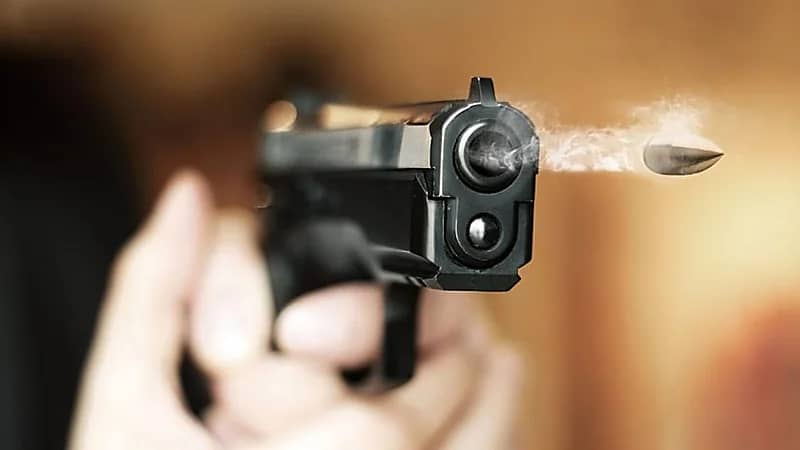 بسبب فاتورة كهرباء.. تاجر يطلق النار على موظف في العراق