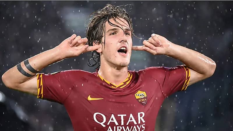 النصر يتحرك لضم زانيولو بعرض ضخم