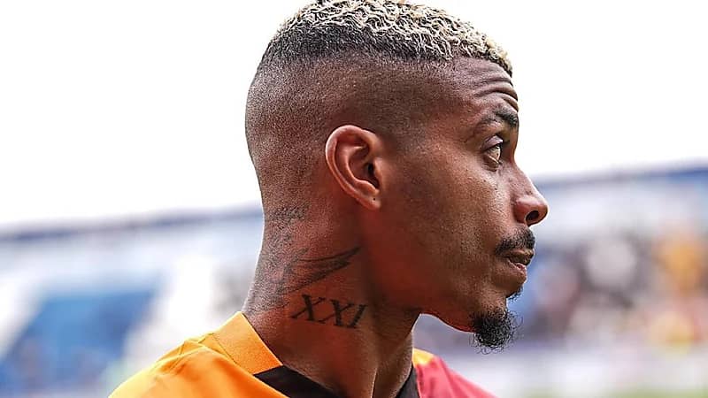 آخر تطورات صفقة انتقال ماريو ليمينا إلى الشباب