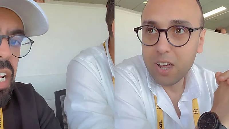 إعلامي مغربي: الهلال لم يعد نادي سعودي بل أصبح أوروبي .. فيديو