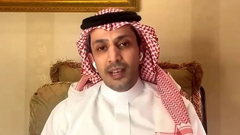 الزلال: الهلال ينقل صورة لما يحدث في دوري روشن وقوته.. فيديو