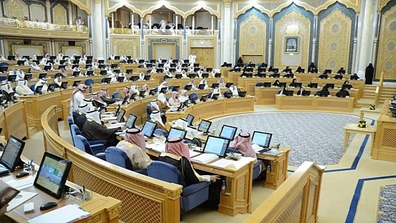 الزبيدي: الشورى يطالب بمراجعة نظام الفصول الثلاثة.. فيديو