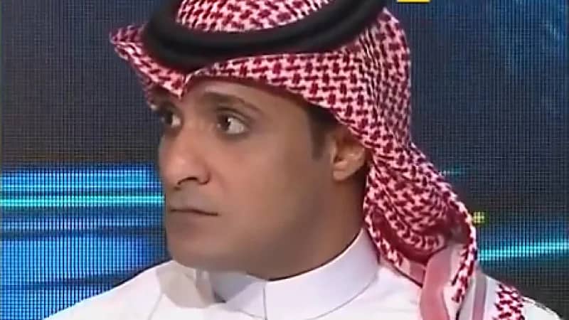 السالمي: النصر بحاجة لمدرب أكبر من رونالدو مثل زيدان أو كونسيساو.. فيديو