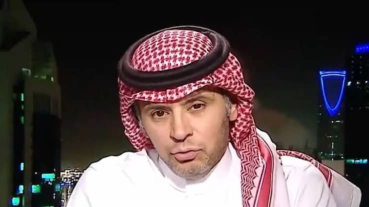 أحمد الفهيد يشيد بالهلال: "فخر السعودية والخليج والعرب