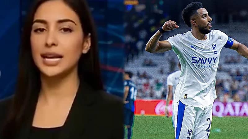 فيديو بتقنية الذكاء الاصطناعي يتنبأ بفوز الهلال قبل يوم من مواجهة باتشوكا