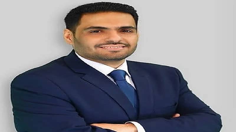 العيدروس: "الهلال لا يخذل في المواعيد الكبرى"