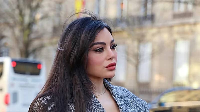 هيفاء وهبي تنتصر قضائيًا في معركتها ضد نقابة الموسيقيين المصرية