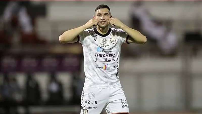 جوانكا يودع الشباب