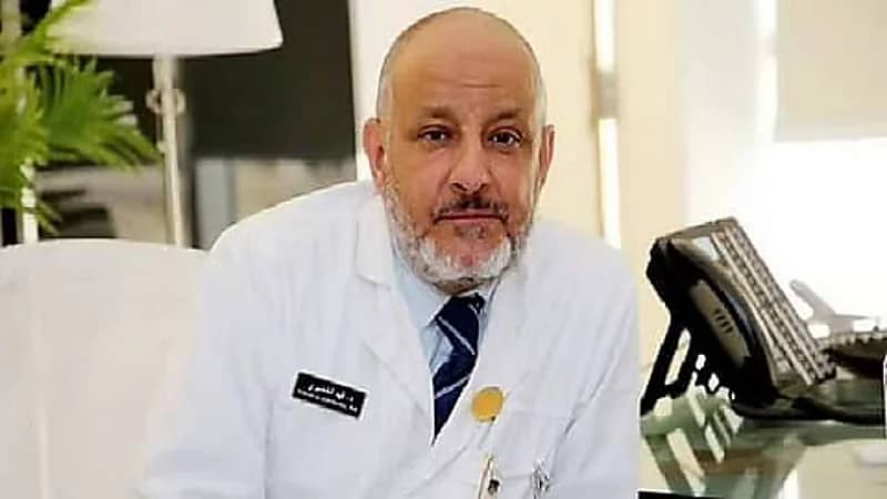 الخضيري: الحميات القاسية والصوم المتقطع خطر على الحوامل والمرضعات