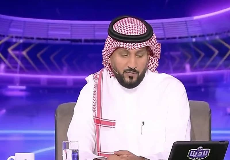 الحميدي: مركز التحكيم أغلق باب المرافعة في قضية "تأجيل النصر والوحدة".. فيديو
