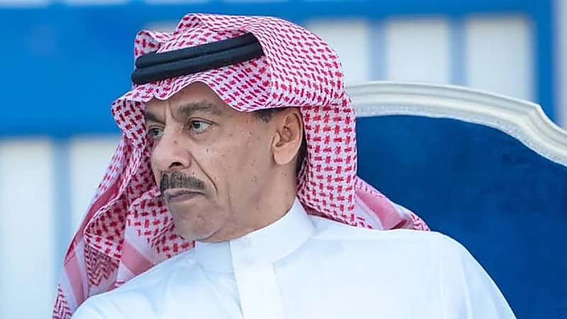 النعيمة: الهلال واجه الظروف بشجاعة وقدم ملحمة كروية تليق بتاريخه