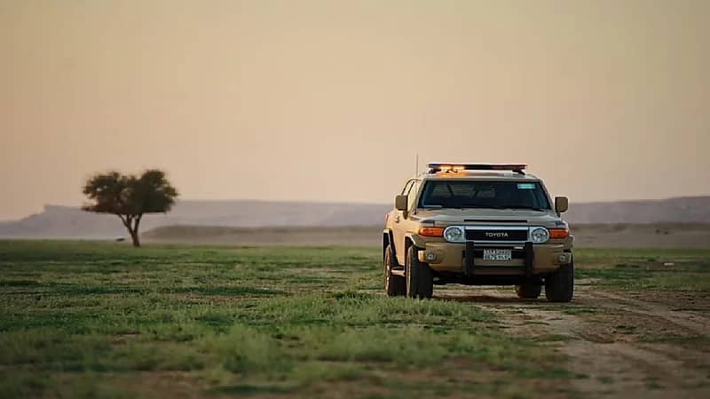 الجهات المختصة تضبط 29 مخالفًا لنظام البيئة في عدة مناطق .. فيديو