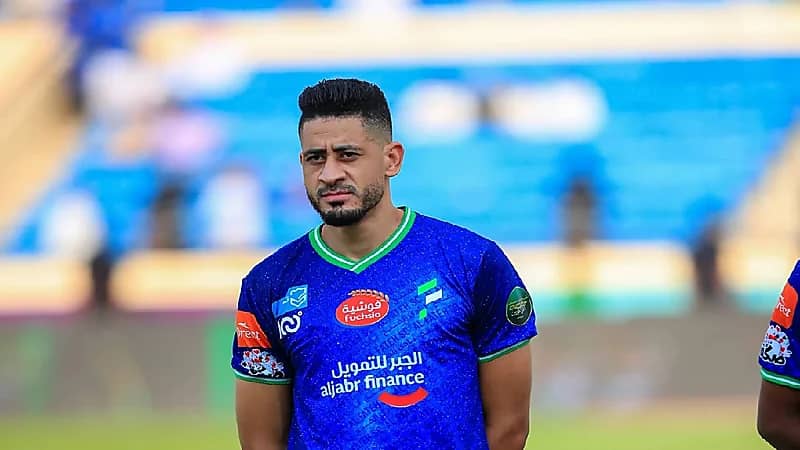 الفتح يتحرك لتعزيز صفوفه