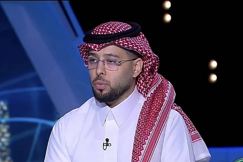 علي العنزي: إعارة دوران خطأ كبير من إدارة النصر.. فيديو