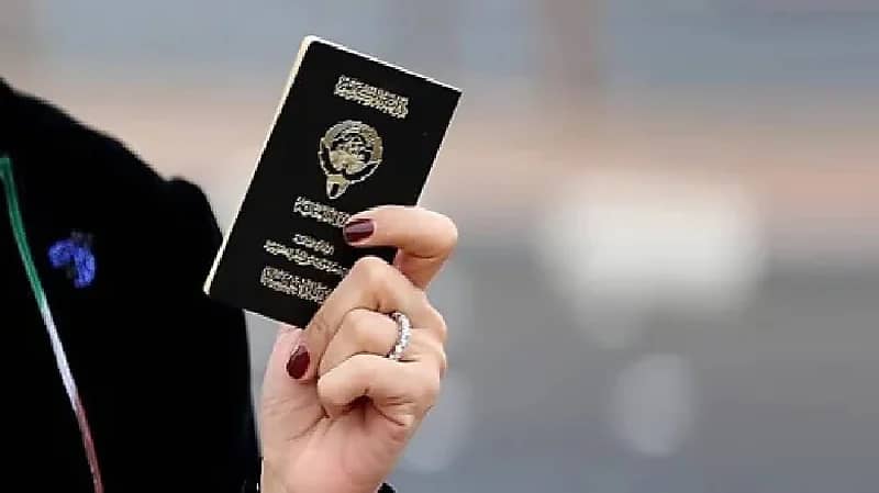 الكويت تتحرك لتعديل ملف الجنسية قريباً
